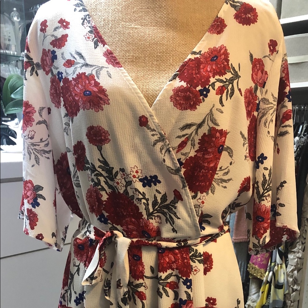 Summer Dress